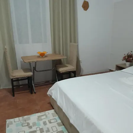 Pensjonat Tonia&sion *