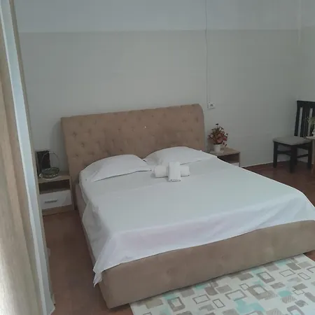 Tonia&sion Pensjonat *