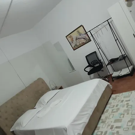 Tonia&sion Pensjonat