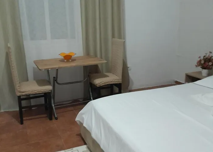 Pensjonat Tonia&sion *