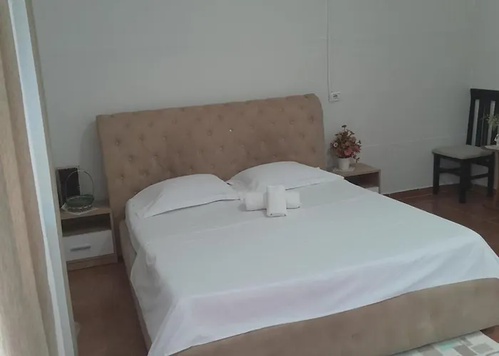 Tonia&sion Pensjonat *