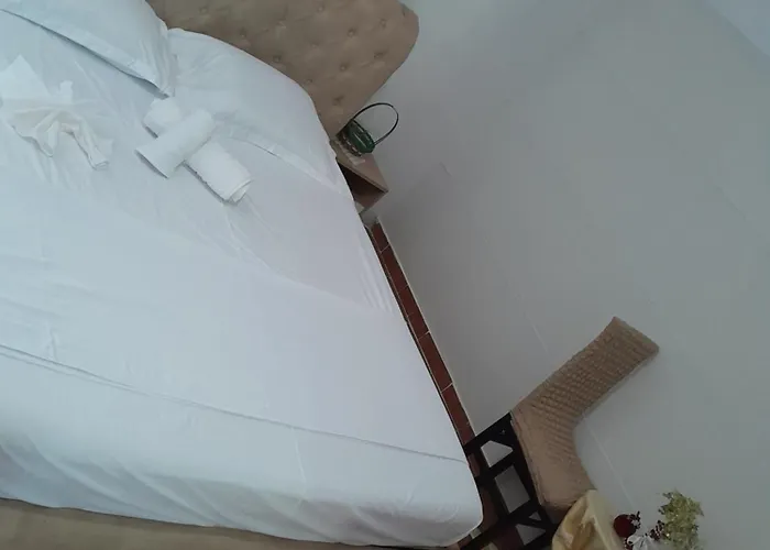 Pensjonat Tonia&sion *