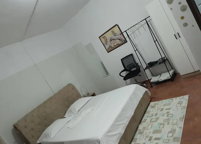 Tonia&sion Pensjonat